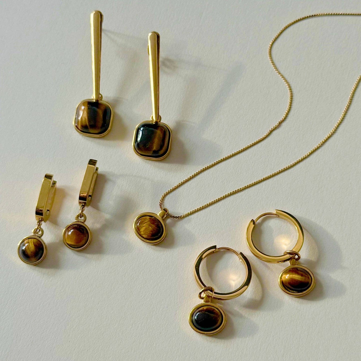 A Weathered Penny - Jovie Hoops