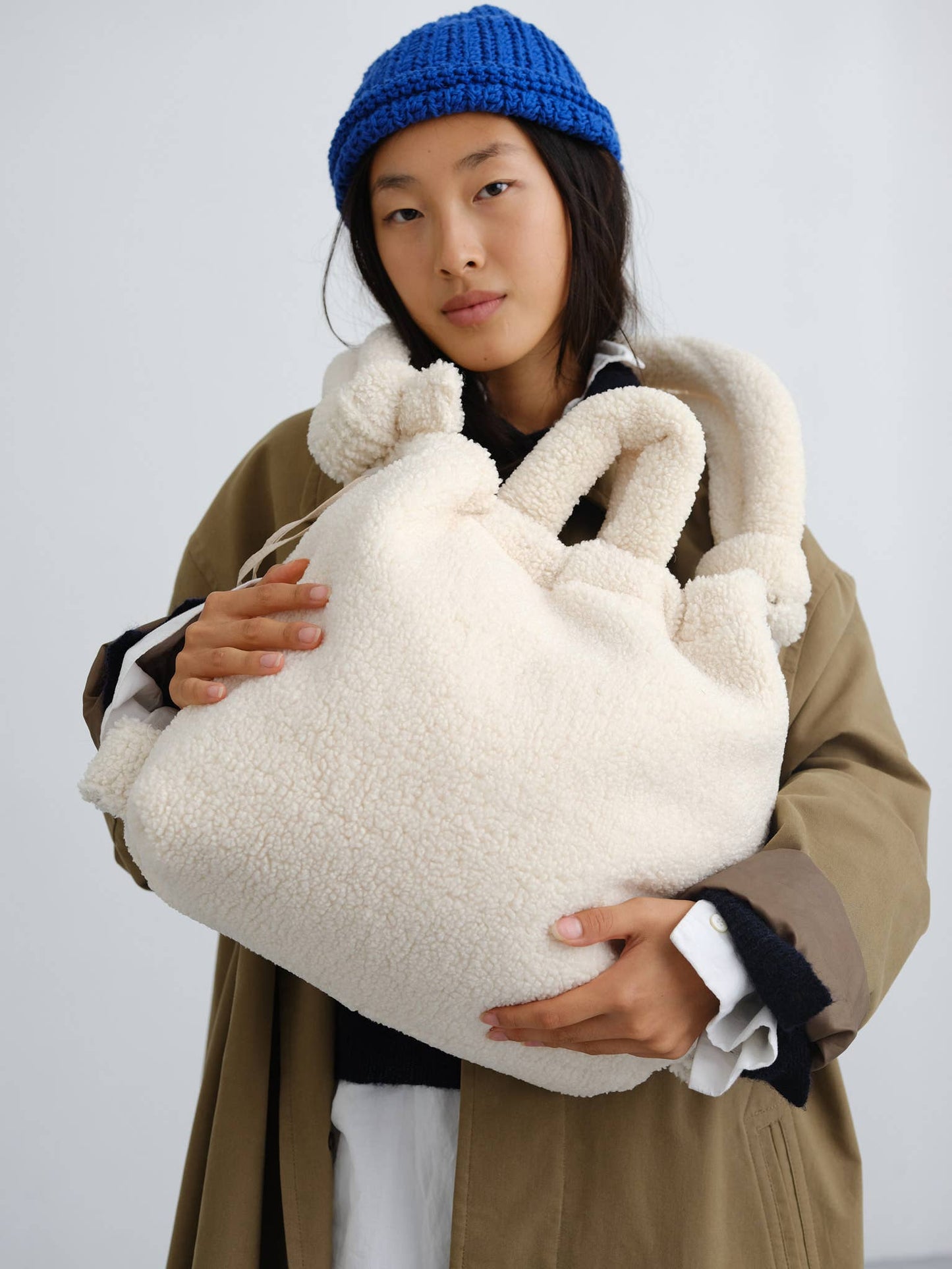 Olend - Ona Sherpa Bag