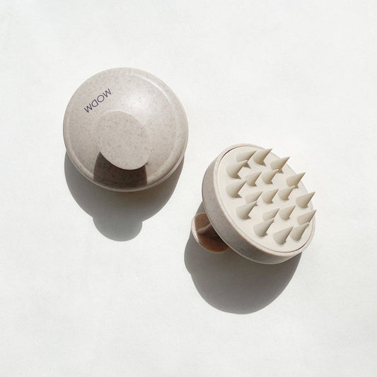 MODM - Scalp Reviving Brush