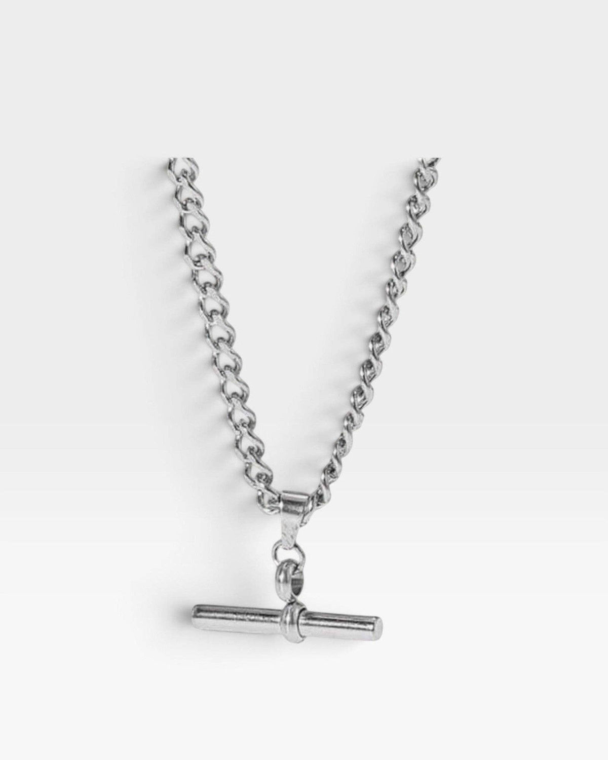 Réalta - T Bar Necklace