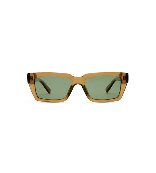 Le Specs - Nocturnal Habit, Umber