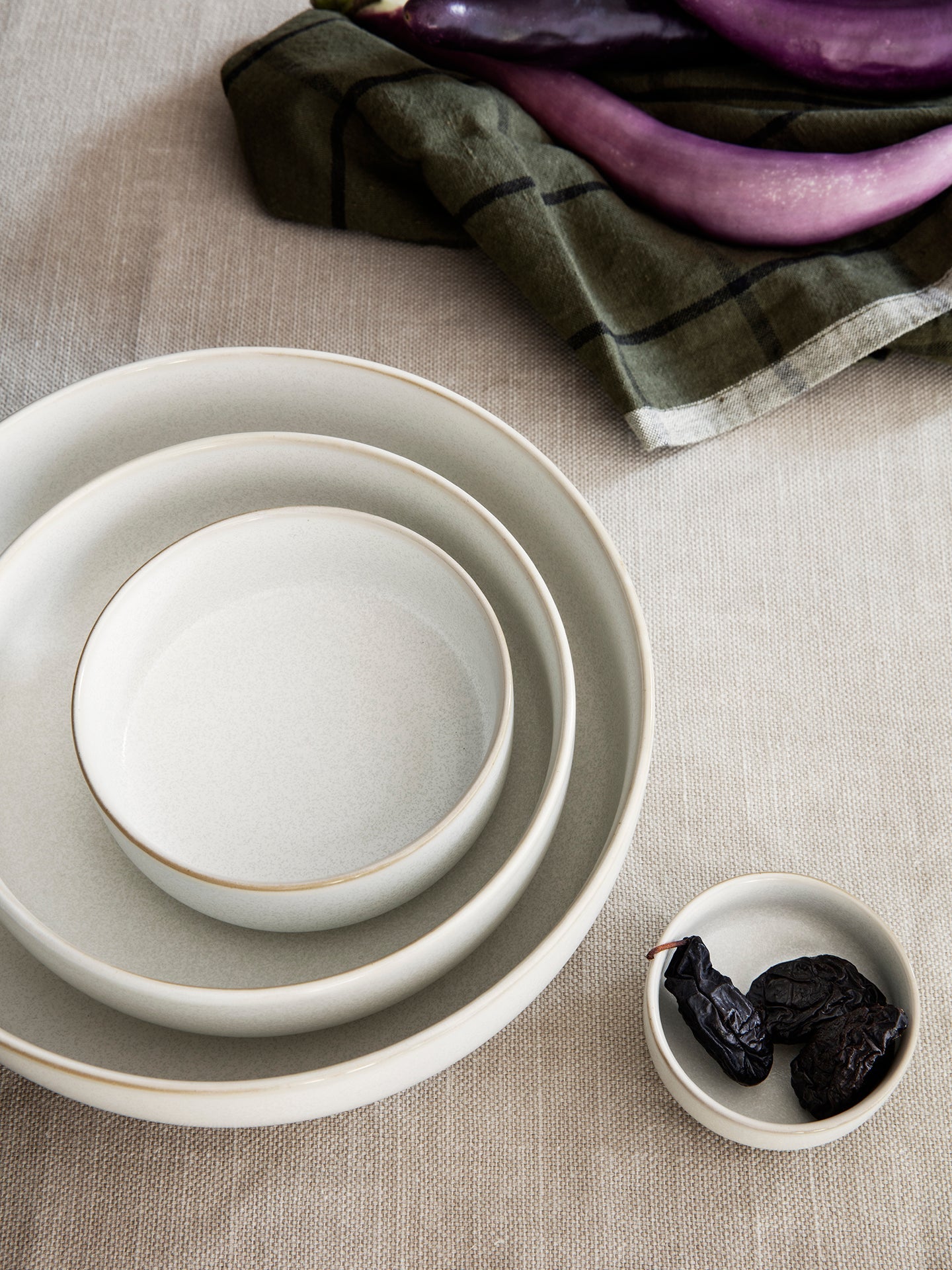 Ferm Living Sekki Bowl - Large
