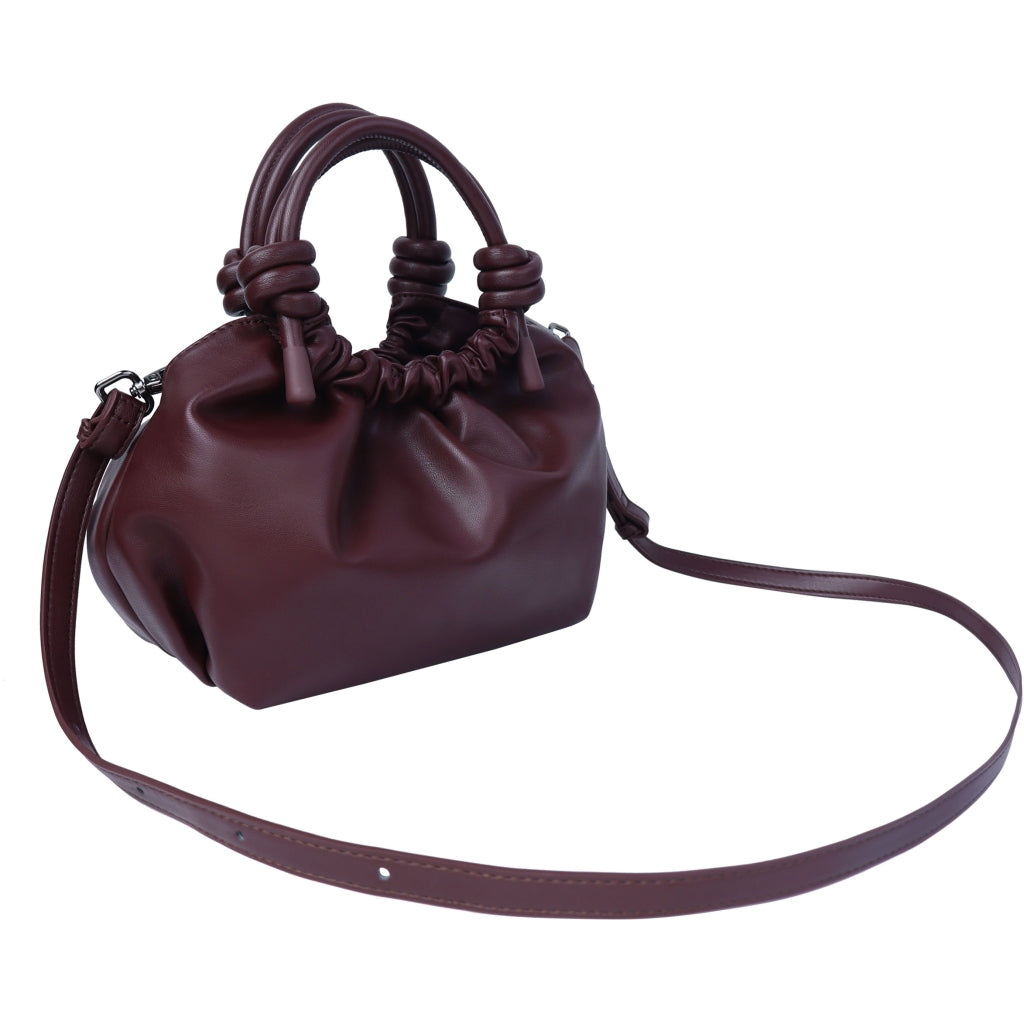 HVISK - Jolly Soft Structure, Midnight Plum