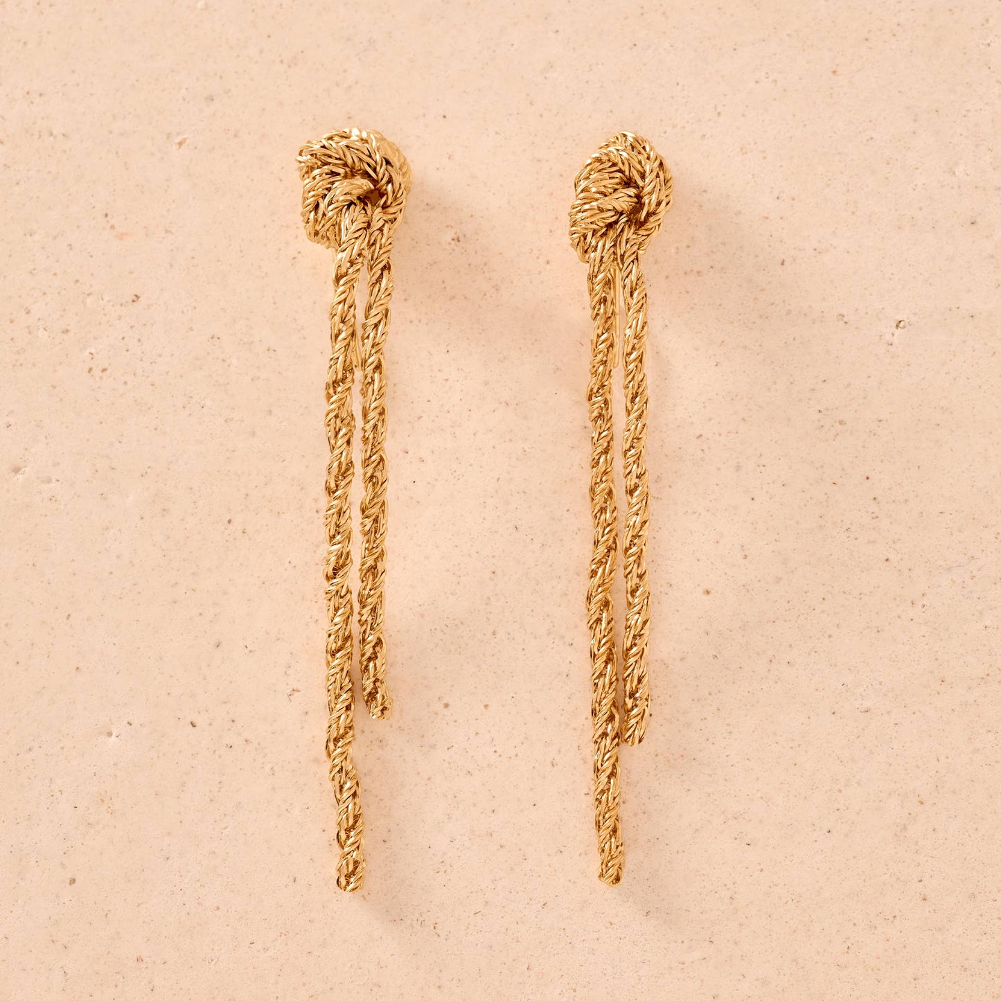 Agapée Jewelry - Grazia Earrings
