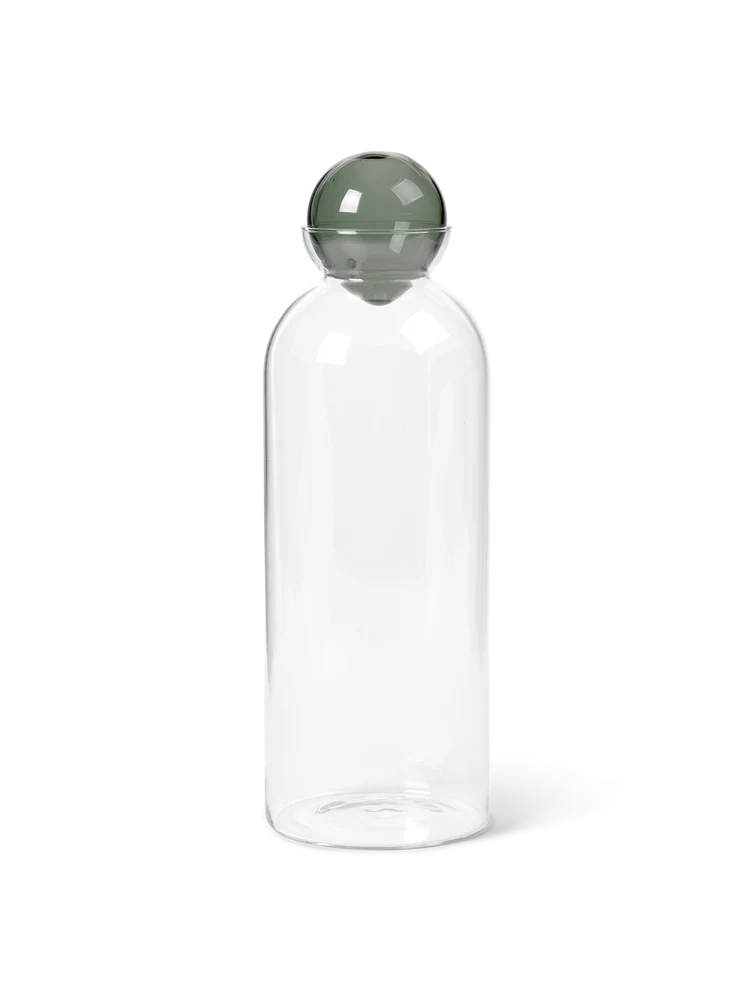 Ferm Living - Still Carafe, Clear