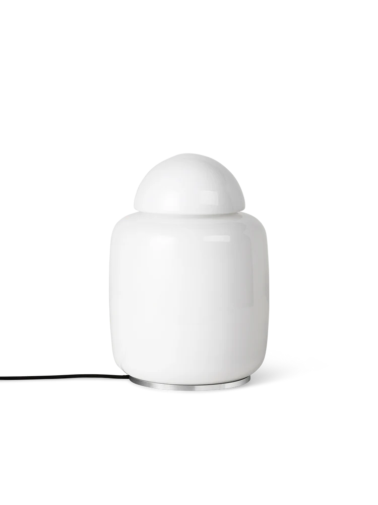 Ferm Living - Bell Table Lamp, Off-White