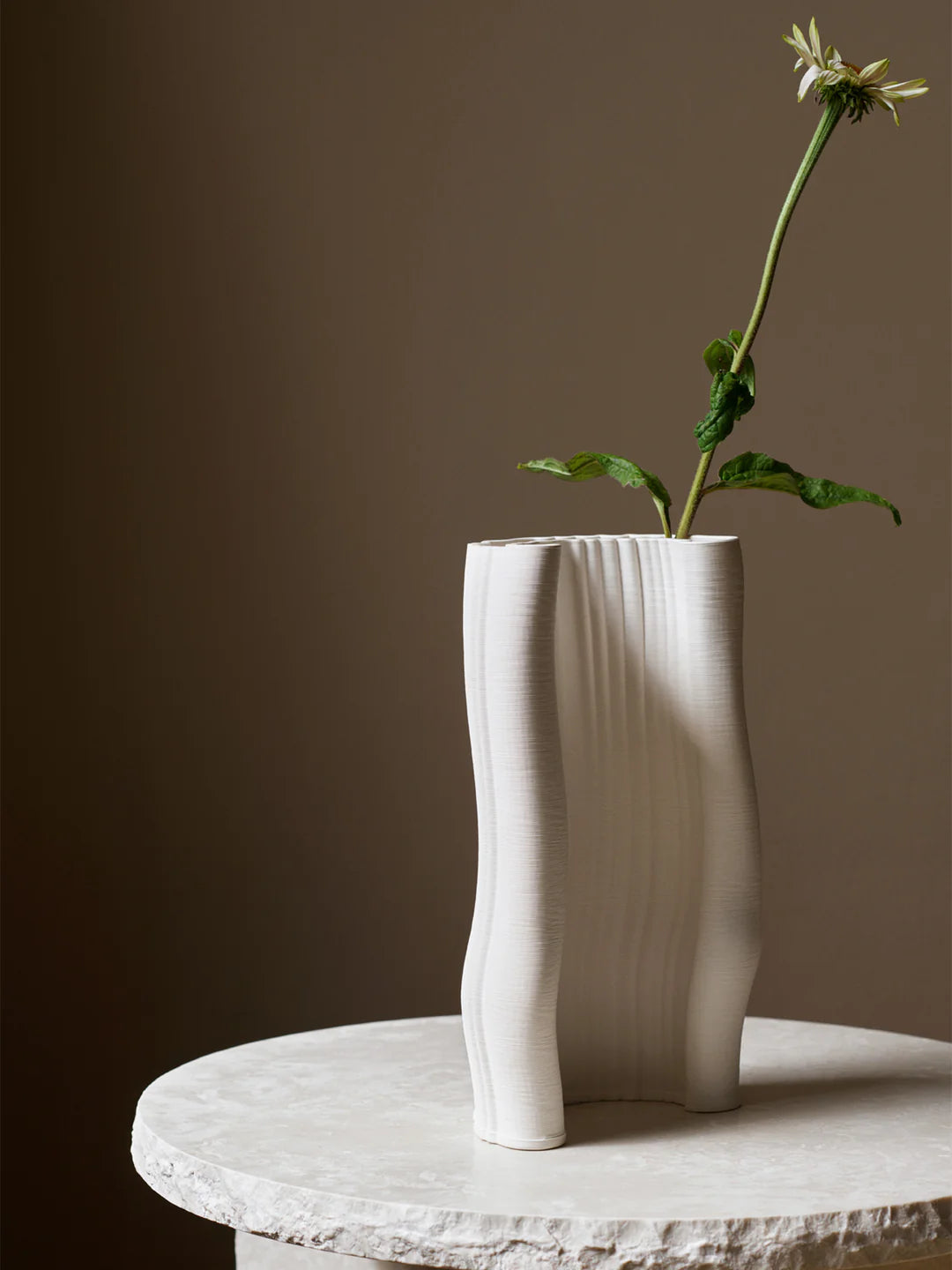 Ferm Living Moire Vase
