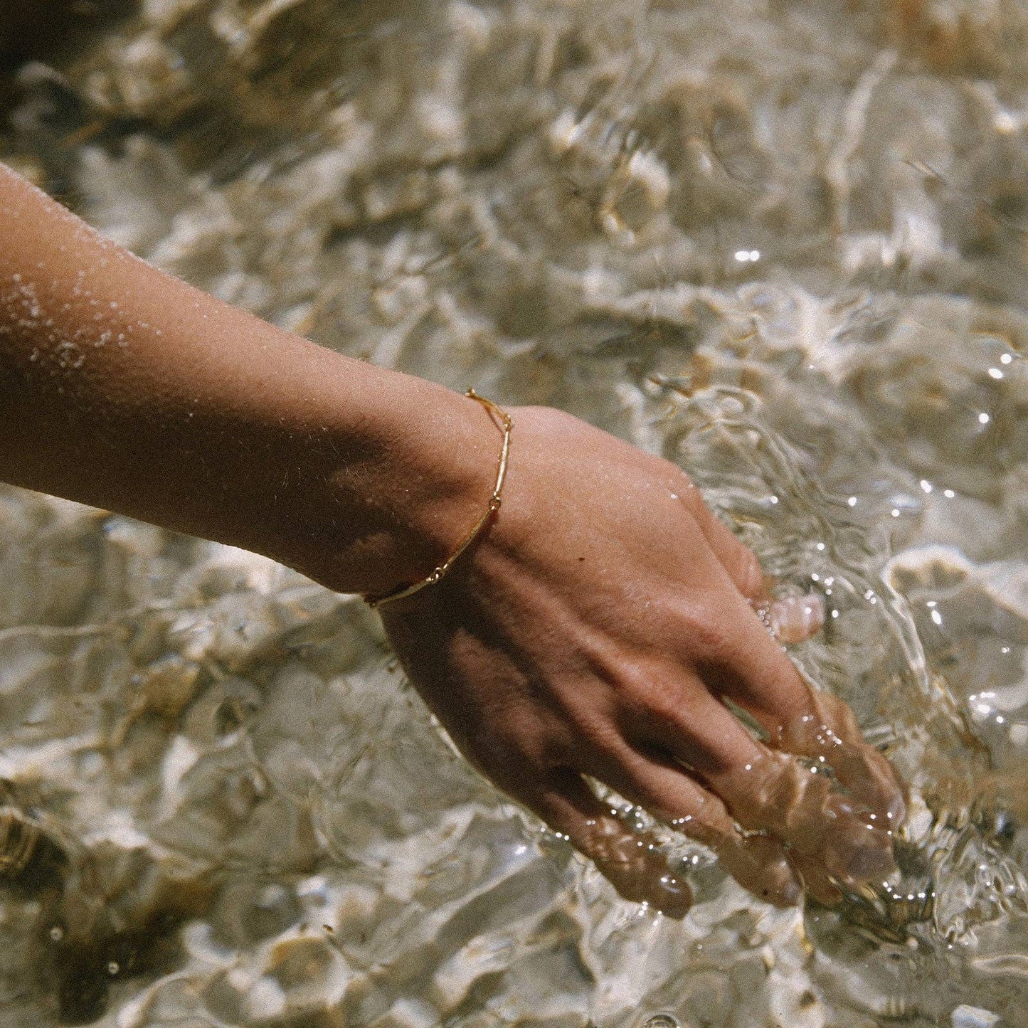 Agapée Jewelry - Enea Bracelet