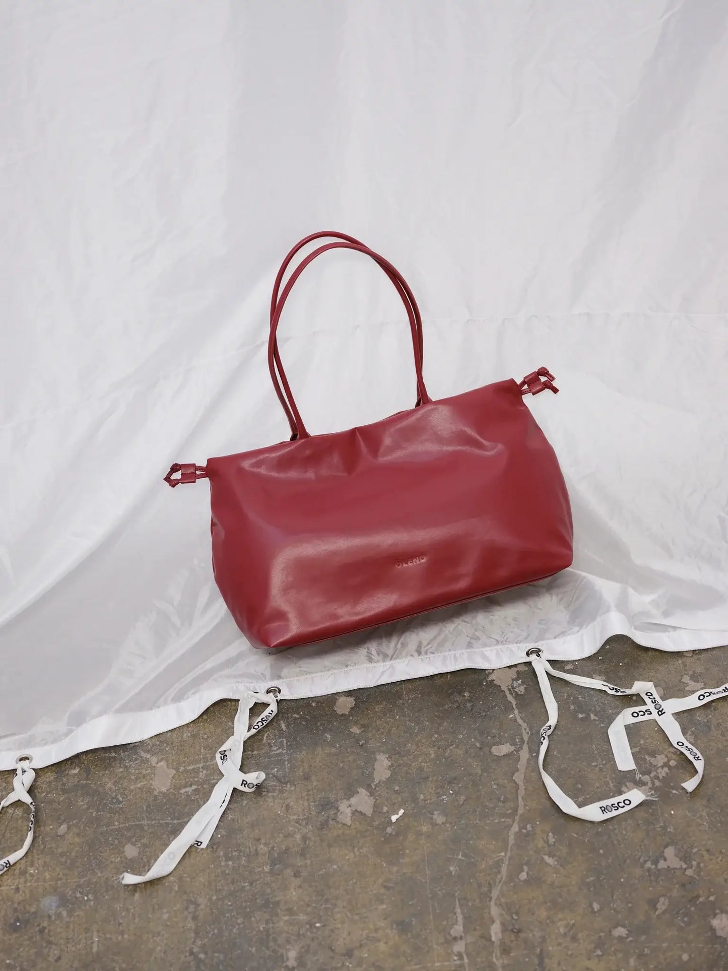 Olend - Milos Bag