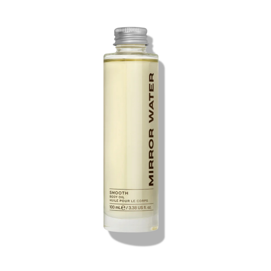 Mirror Water - SMOOTH Body Oil