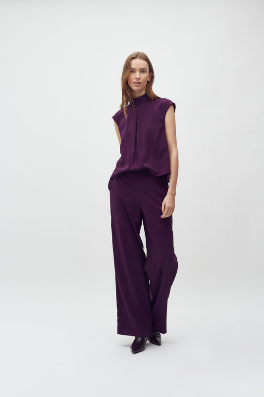 MBYM Gilroy Jumpsuit
