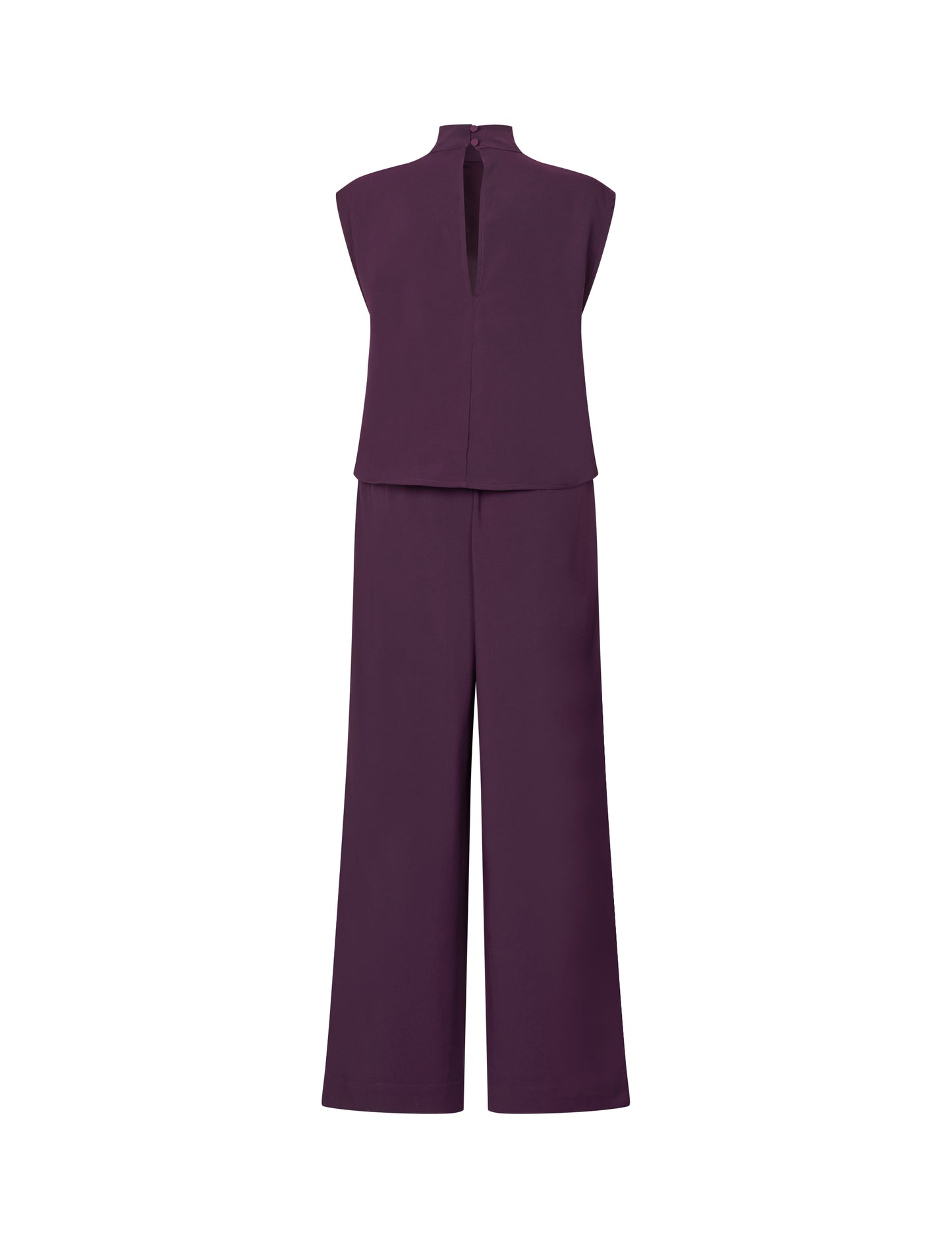 MBYM Gilroy Jumpsuit