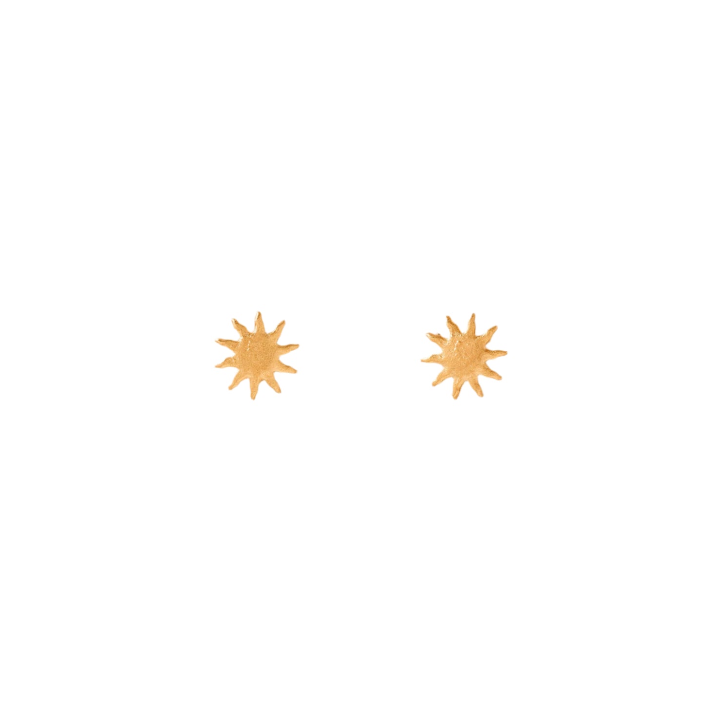 Agapée Jewelry - Cala Stud Earrings