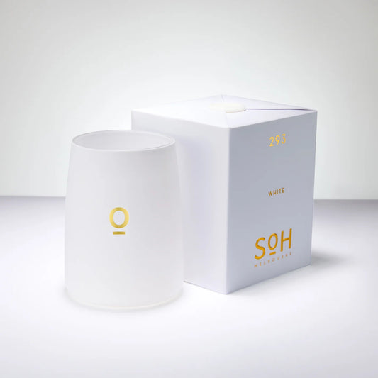 SOH Melbourne 293 400g Candle