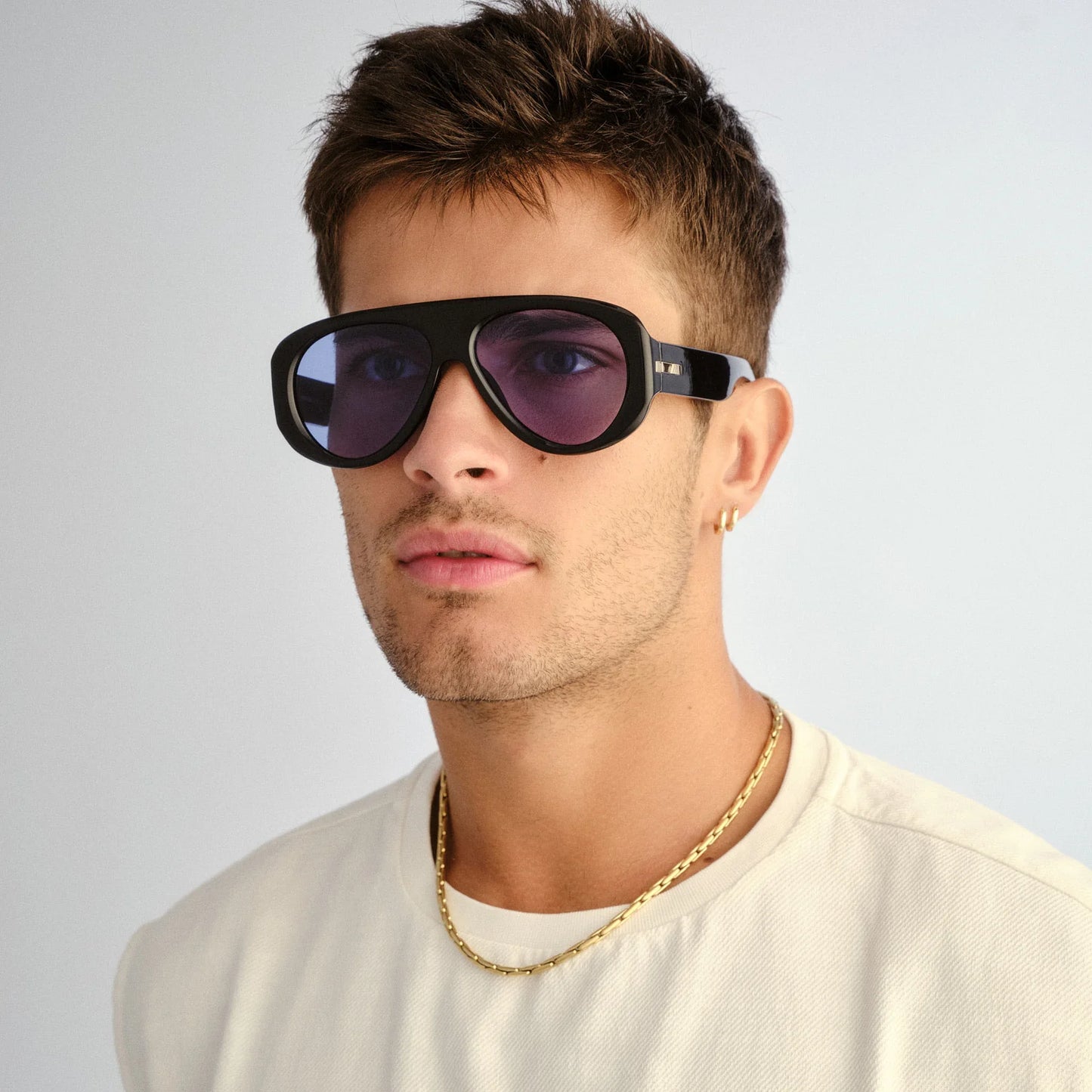 Le Specs - Dream Boat, Black