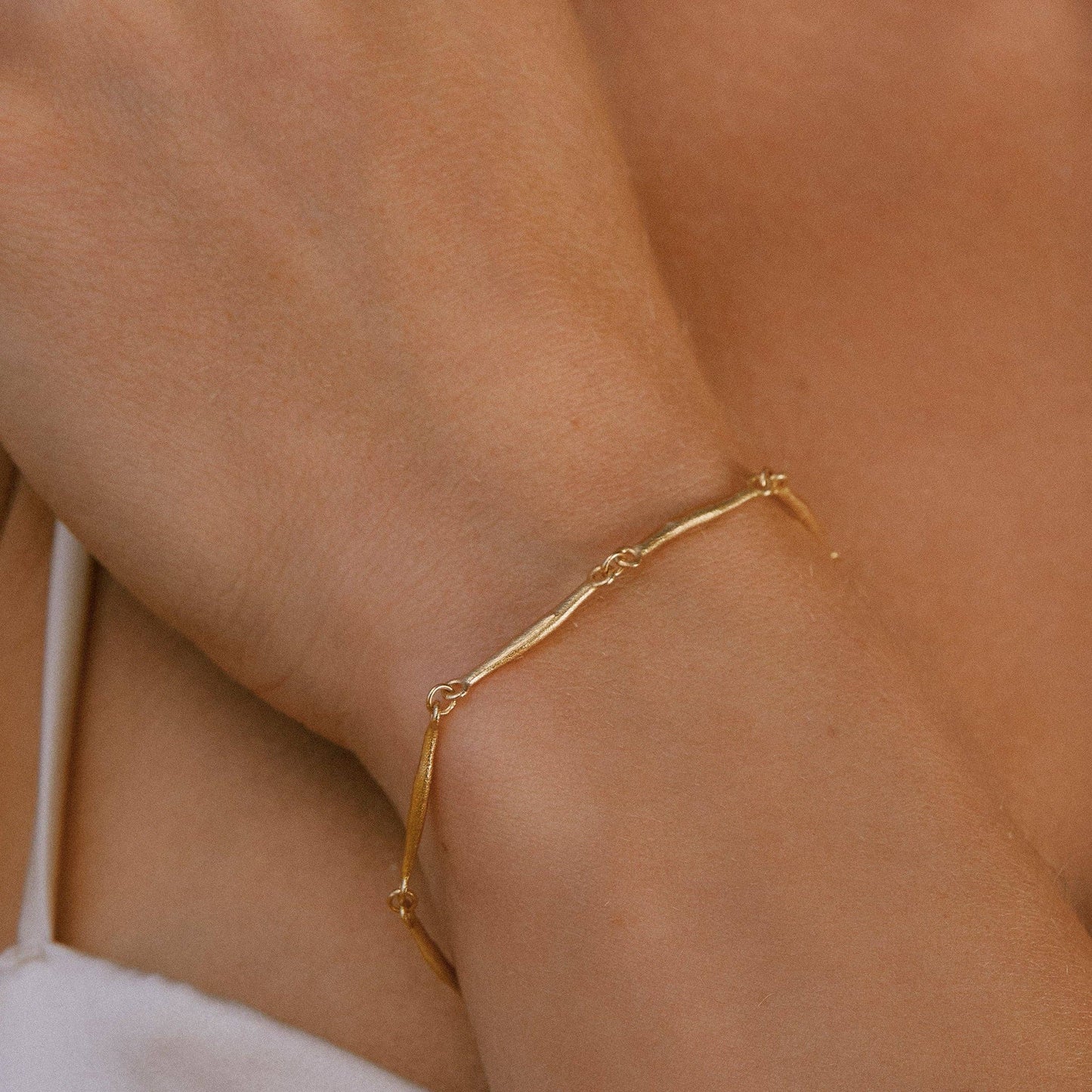 Agapée Jewelry - Enea Bracelet
