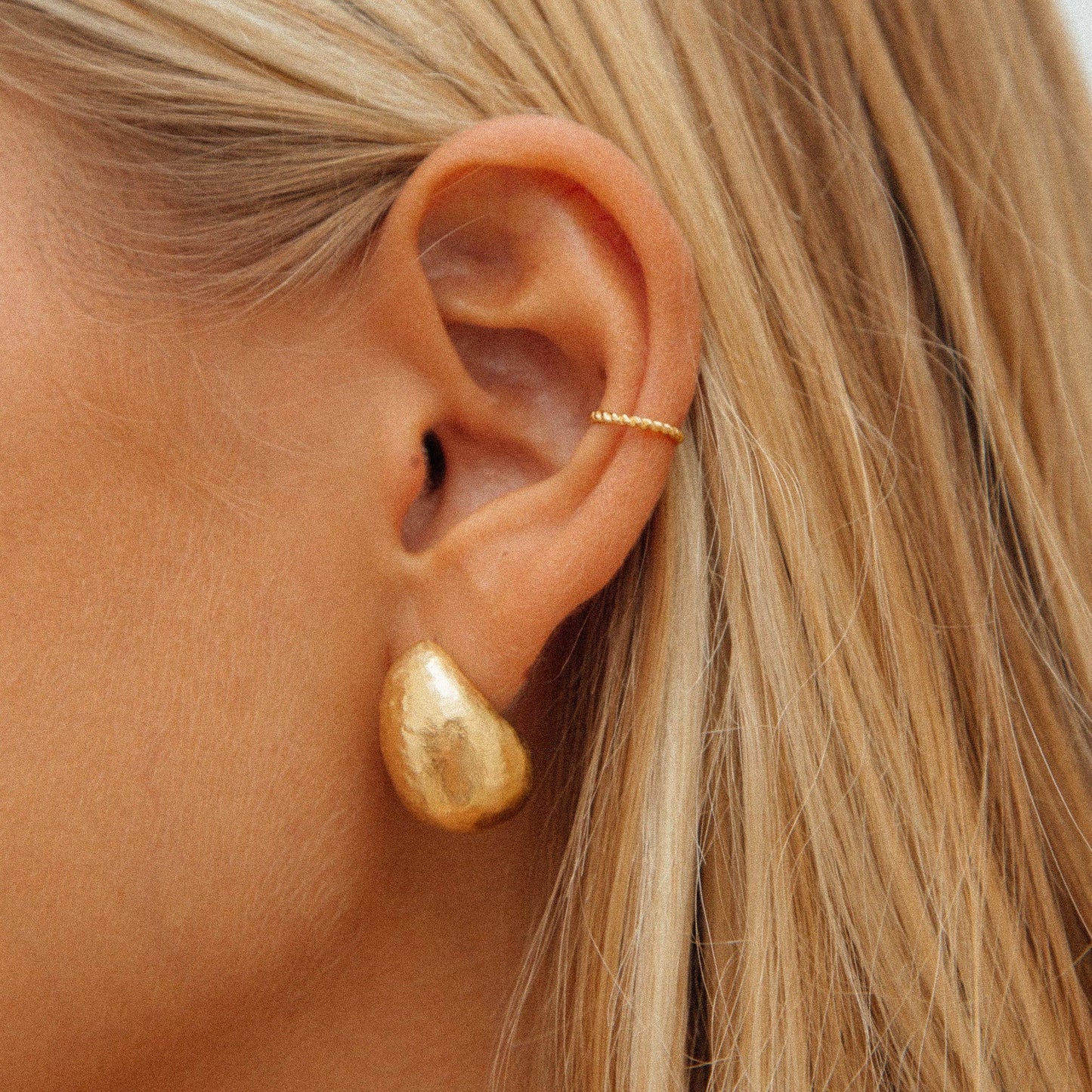 Agapée Jewelry - Figuera Earrings