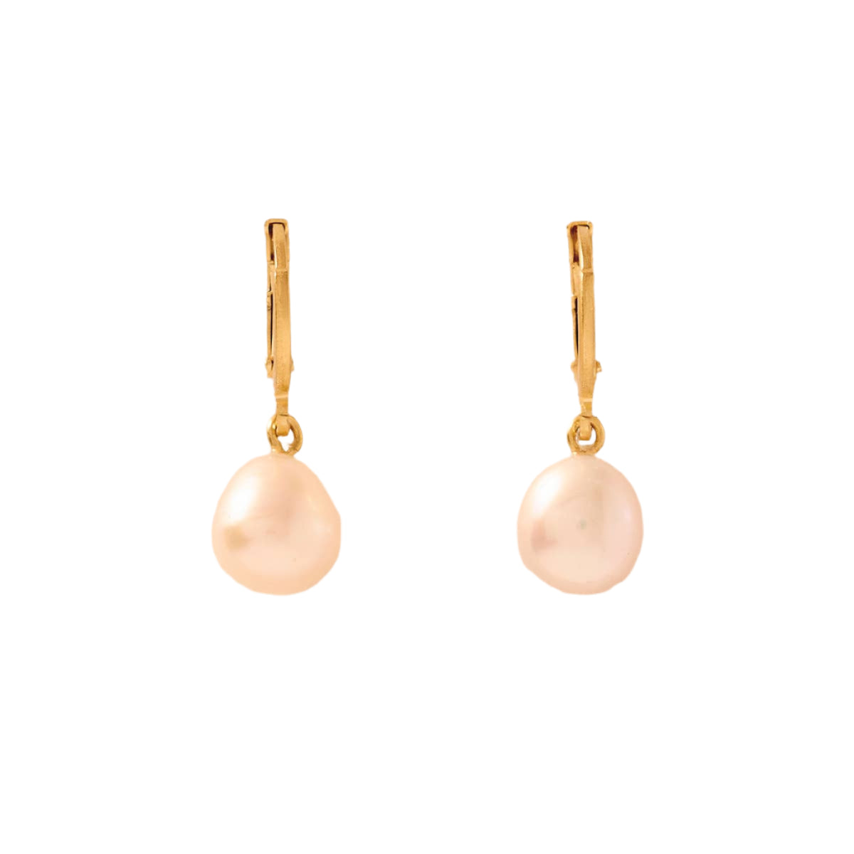 Agapée Jewelry - Estée Earrings