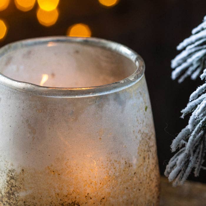 Abigail Ahern Slade Candleholder