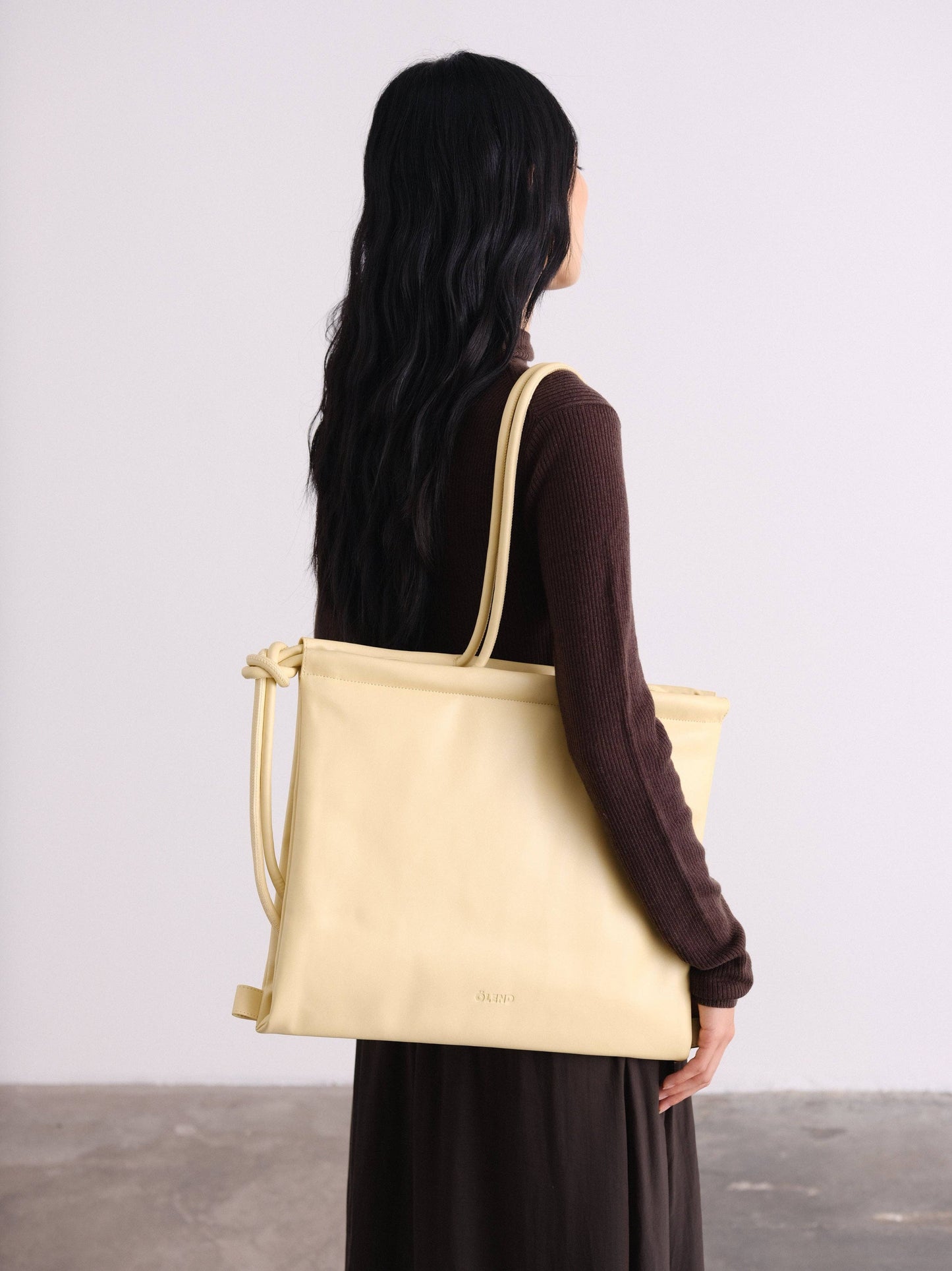 Olend - Folded Bag