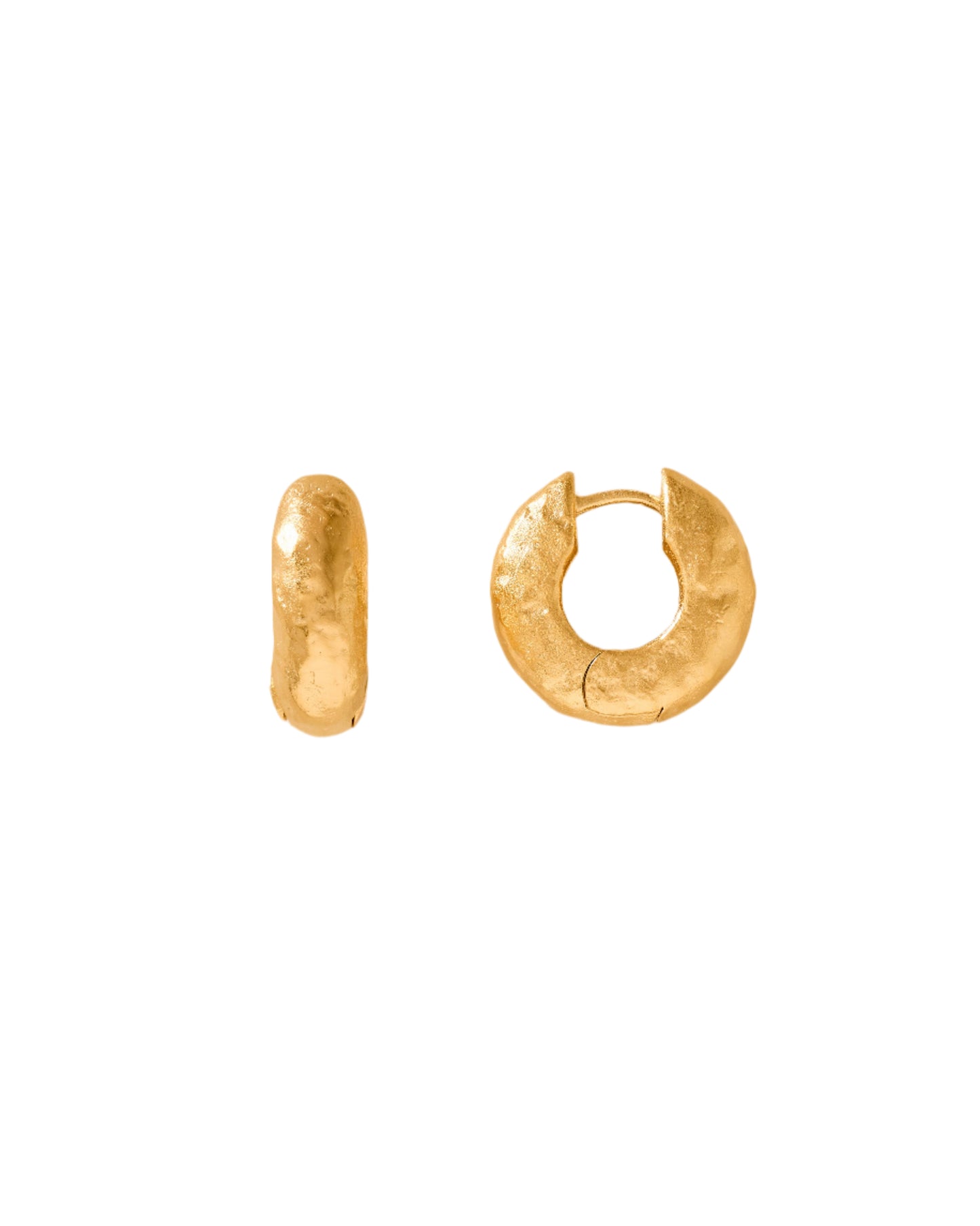 Agapée Jewelry - Anilla Earrings