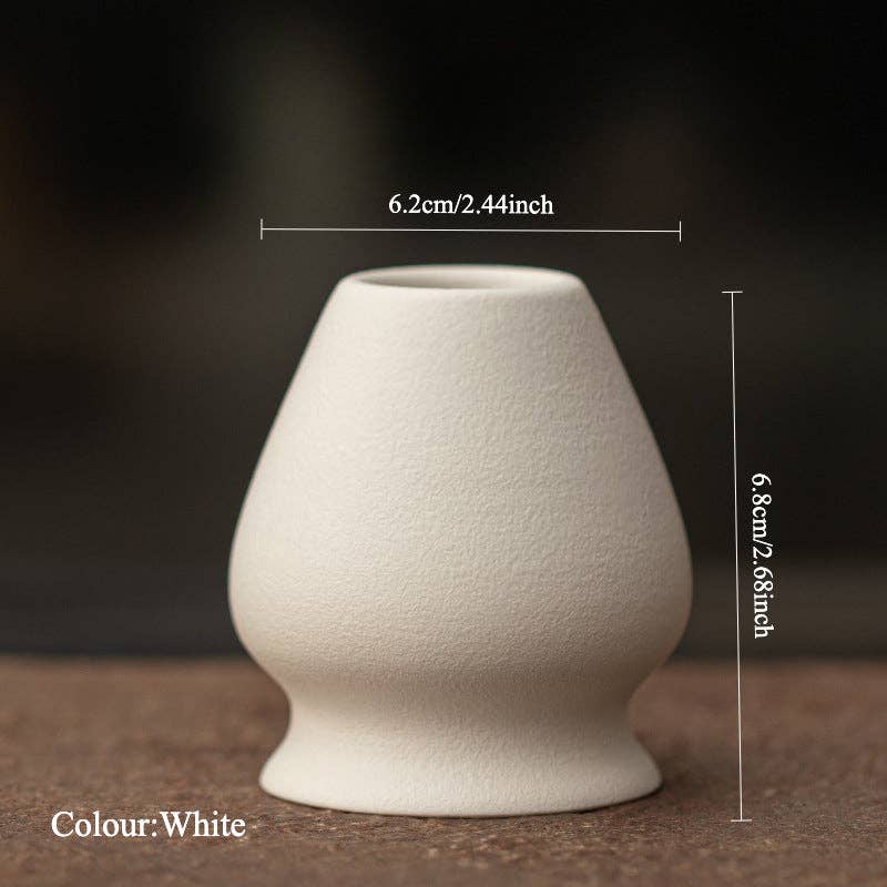 Gohobi - Ceramic Matcha Set 057