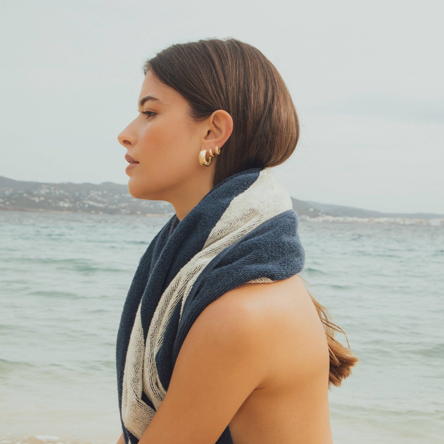 Agapée Jewelry - Anilla Mini Earrings