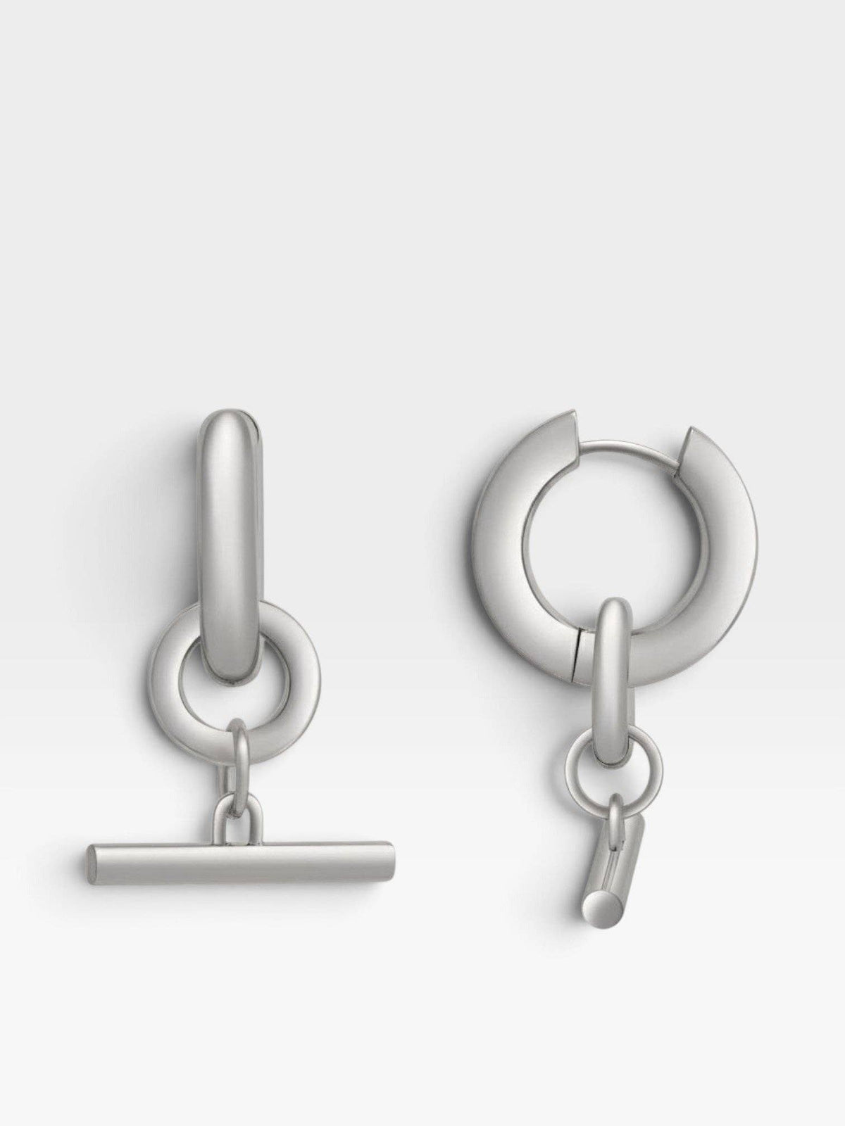 Réalta - T Bar Hoops