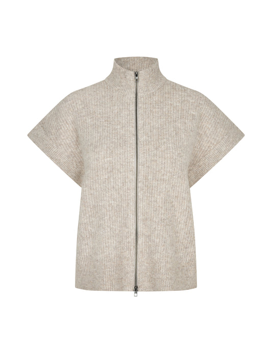 MBYM Hevelyn Knit - Roselina Short