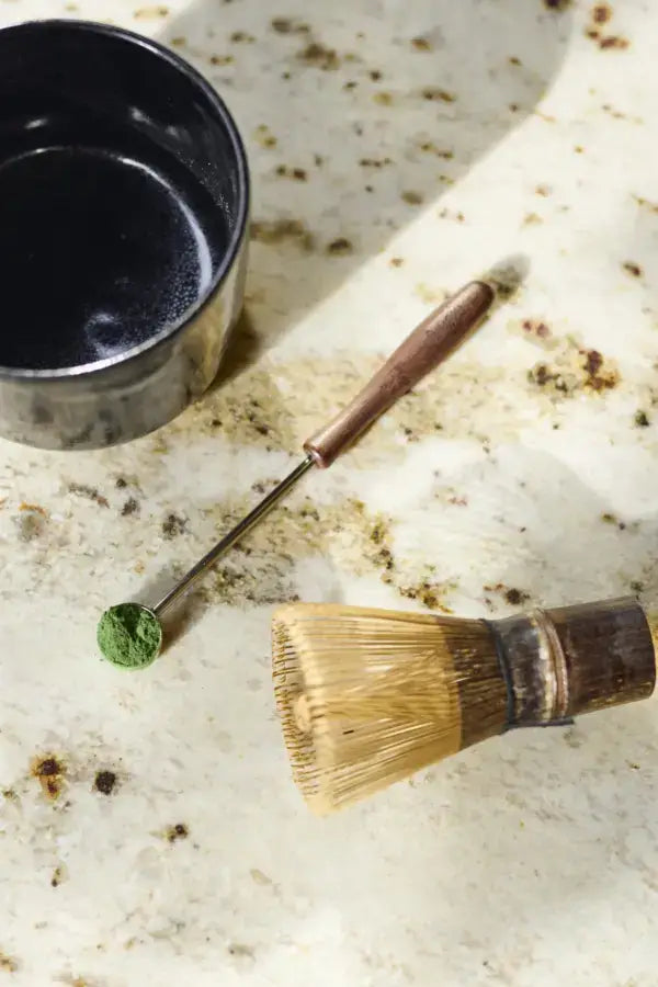 Moya Matcha - Measuring Spoon