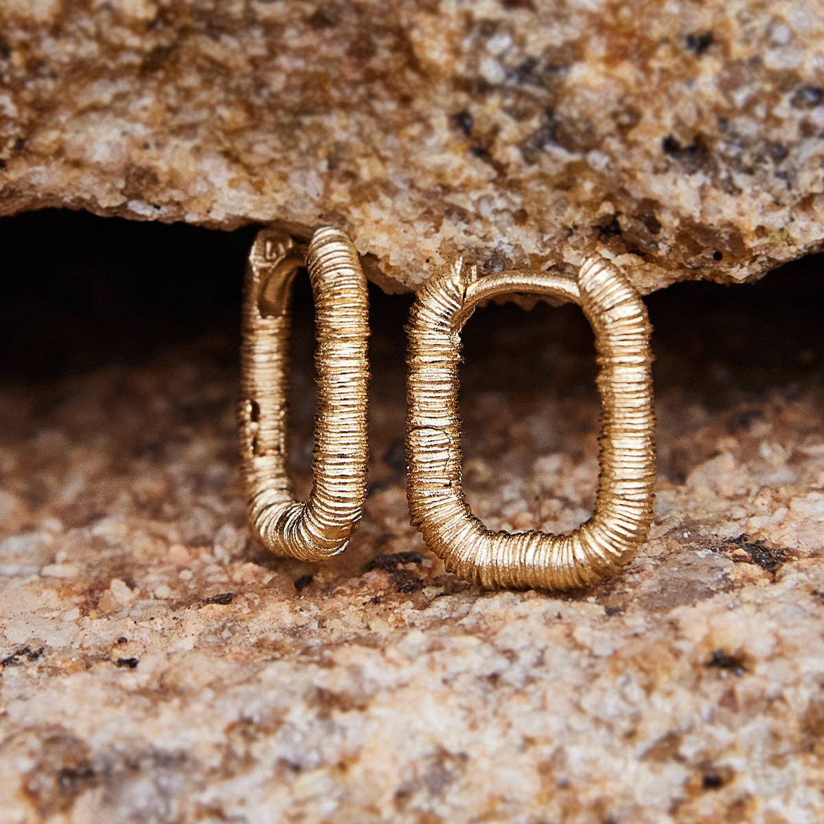 Agapée Jewelry - Lecco Earrings