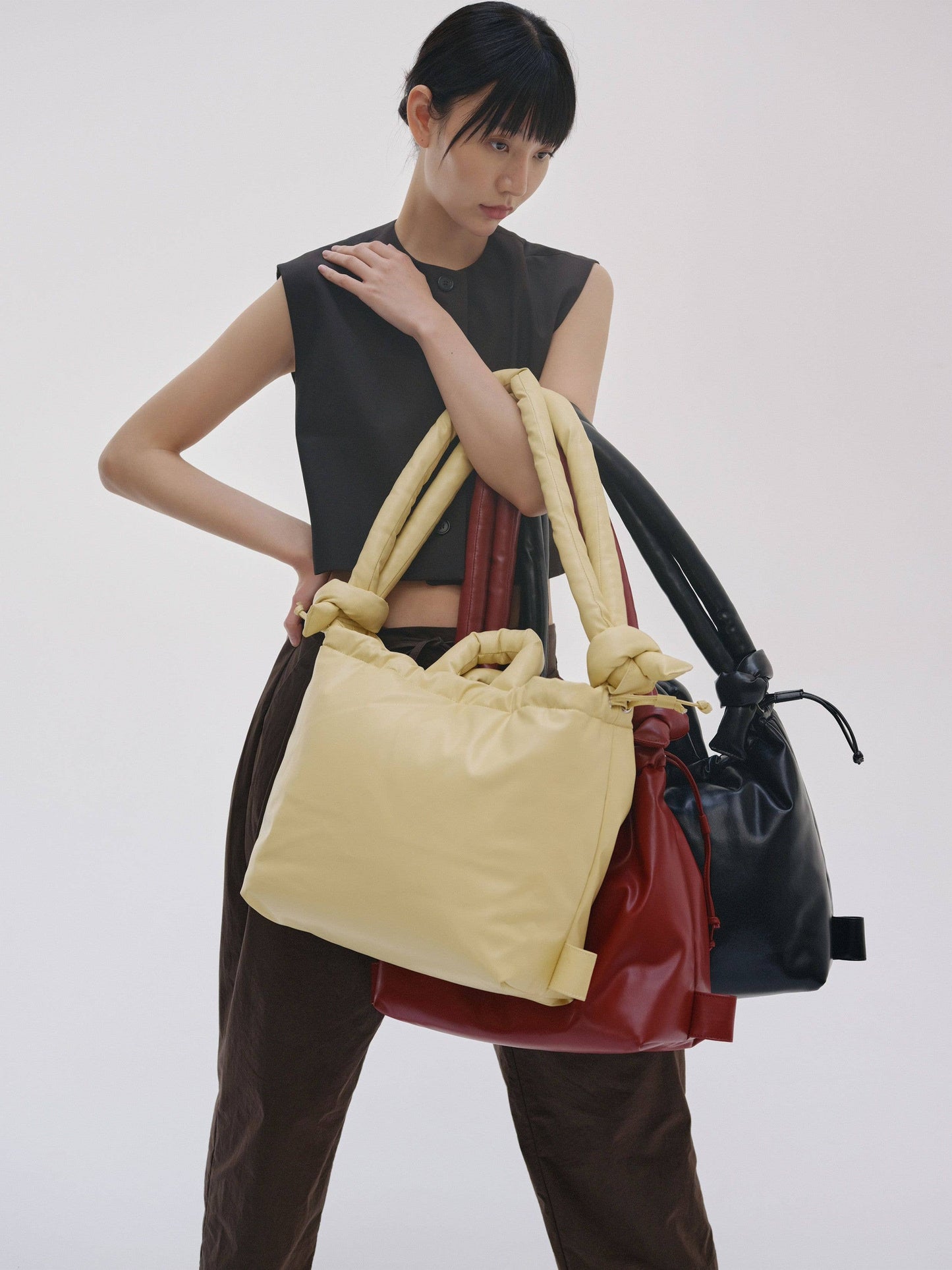Olend - Ona Vegan Leather