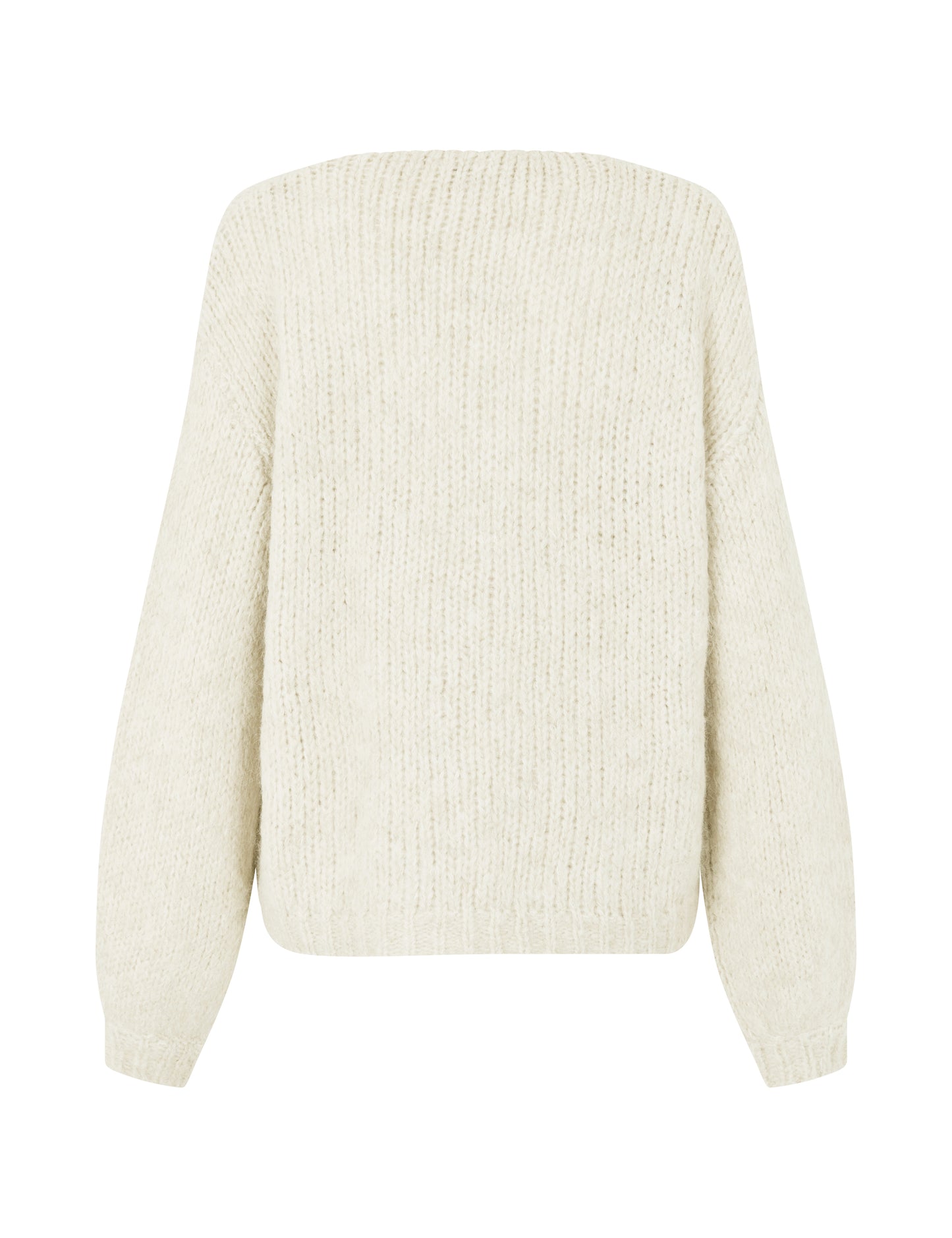 MbyM - Siti Knit, Sugar