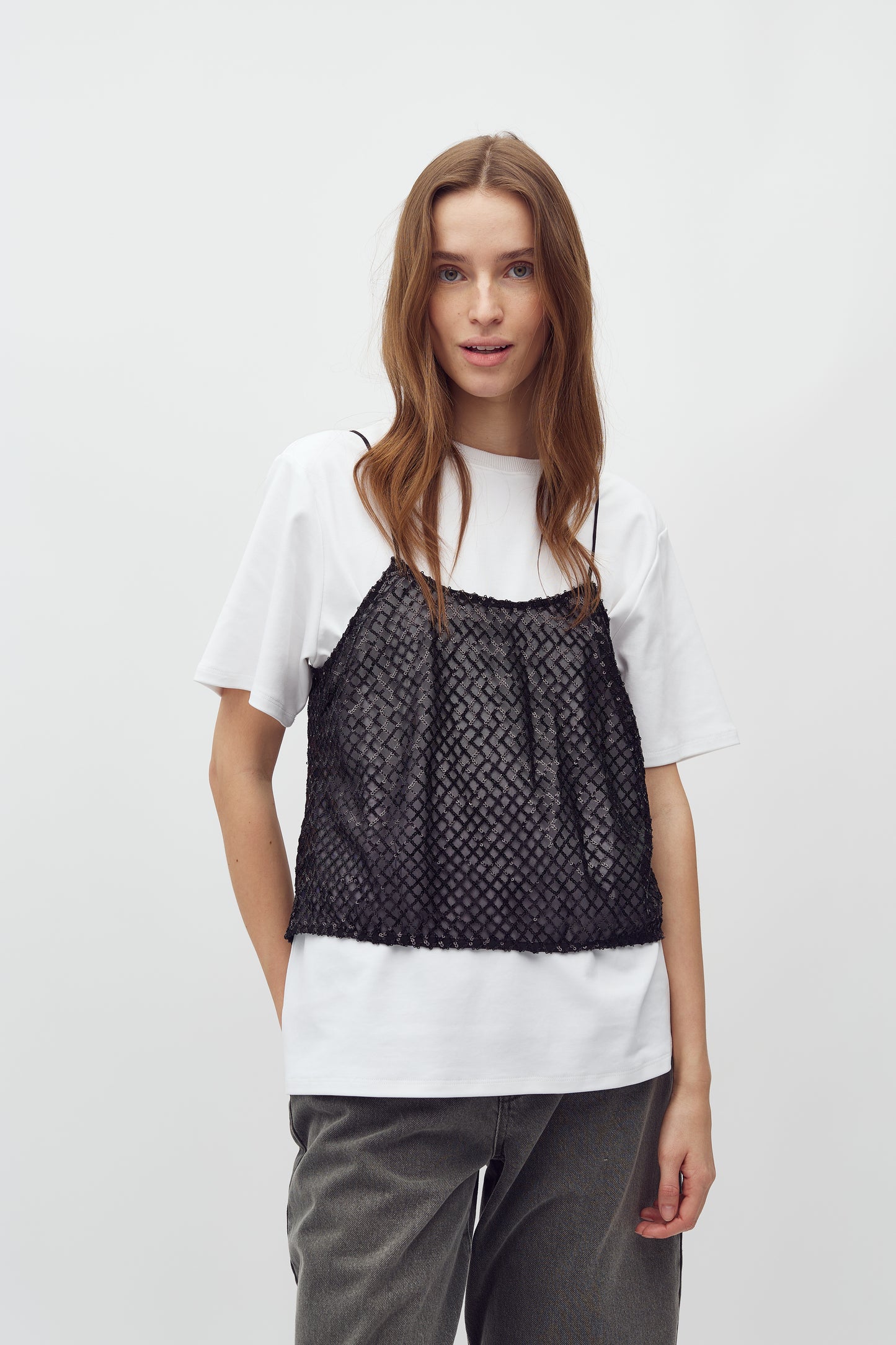 MBYM Sequiana Top/T-Shirt