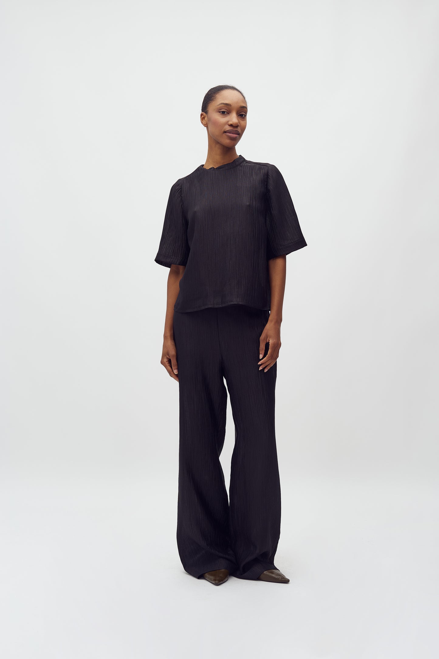 MBYM Plissa Pant