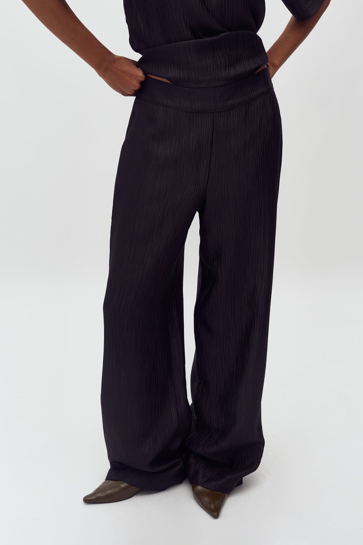 MBYM Plissa Pant