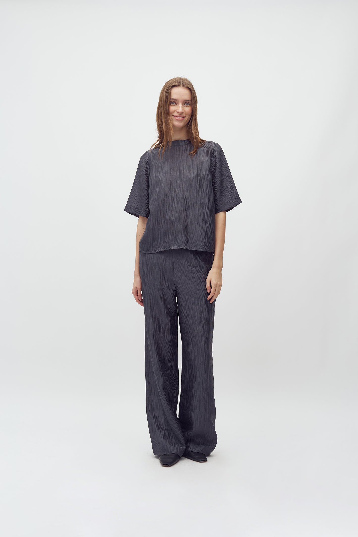 MBYM Plissa Pant