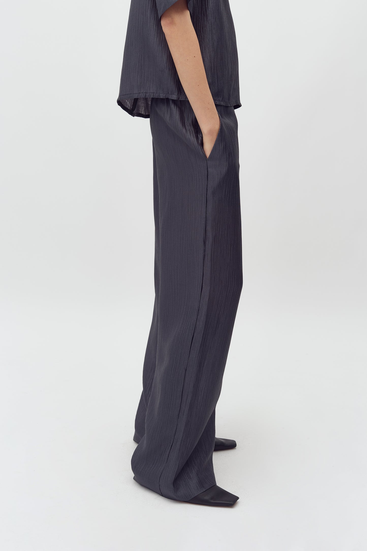 MBYM Plissa Pant
