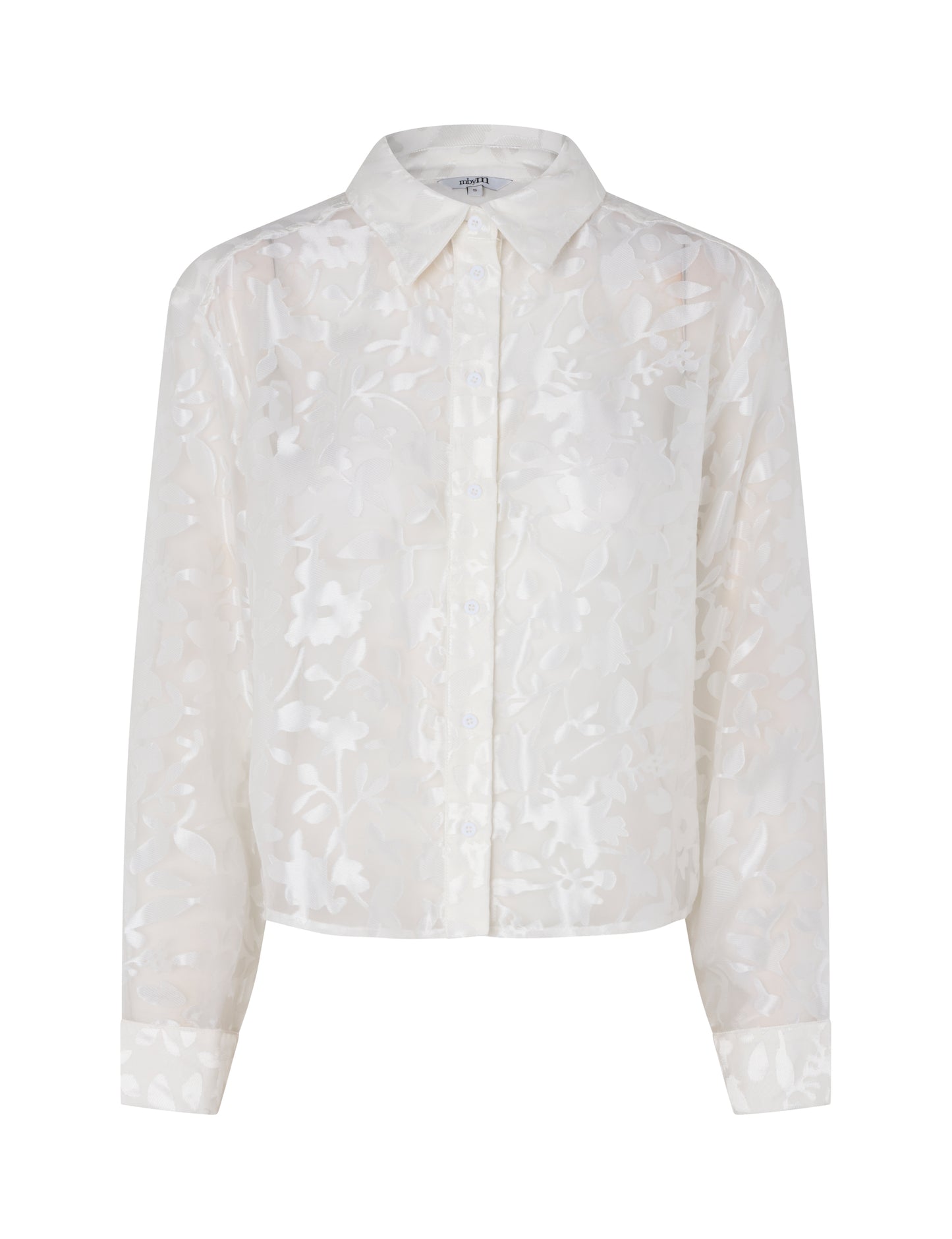 MBYM Tiami Shirt/Blouse