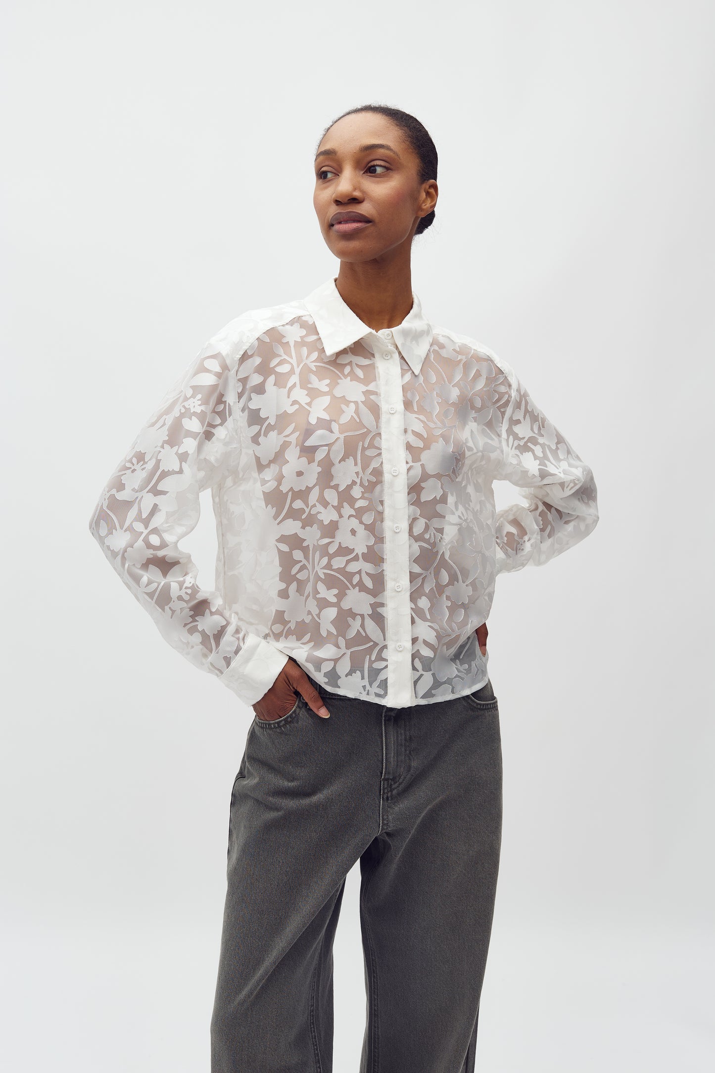 MBYM Tiami Shirt/Blouse