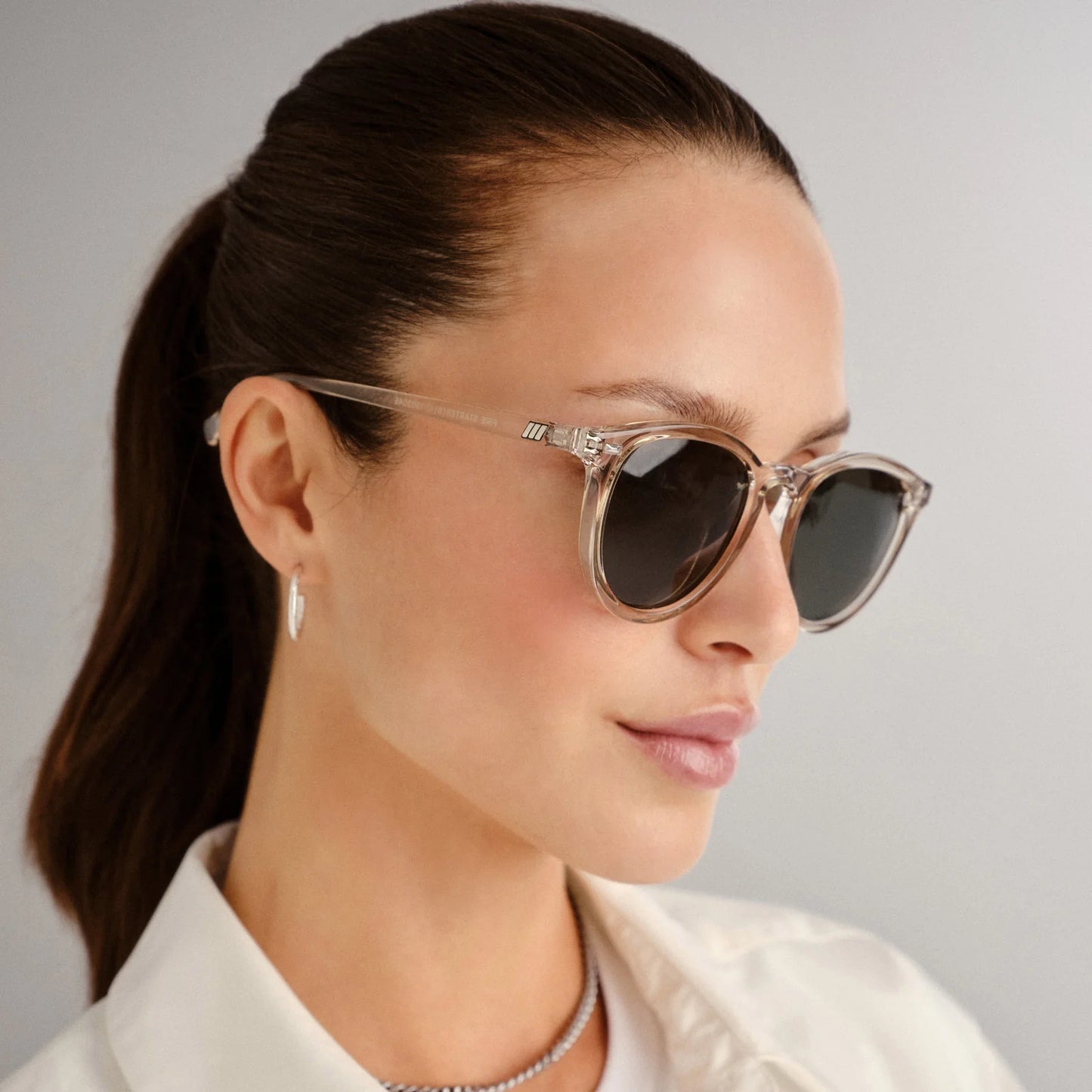 Le Specs - Fire Starter, Stone