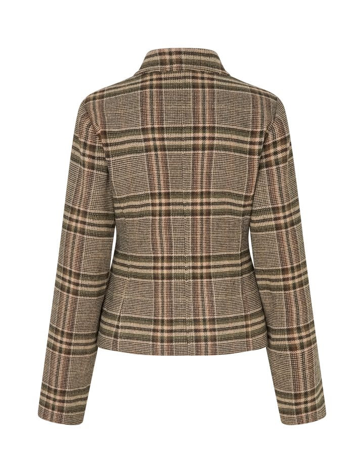 MbyM - Beratti Blazer, Check
