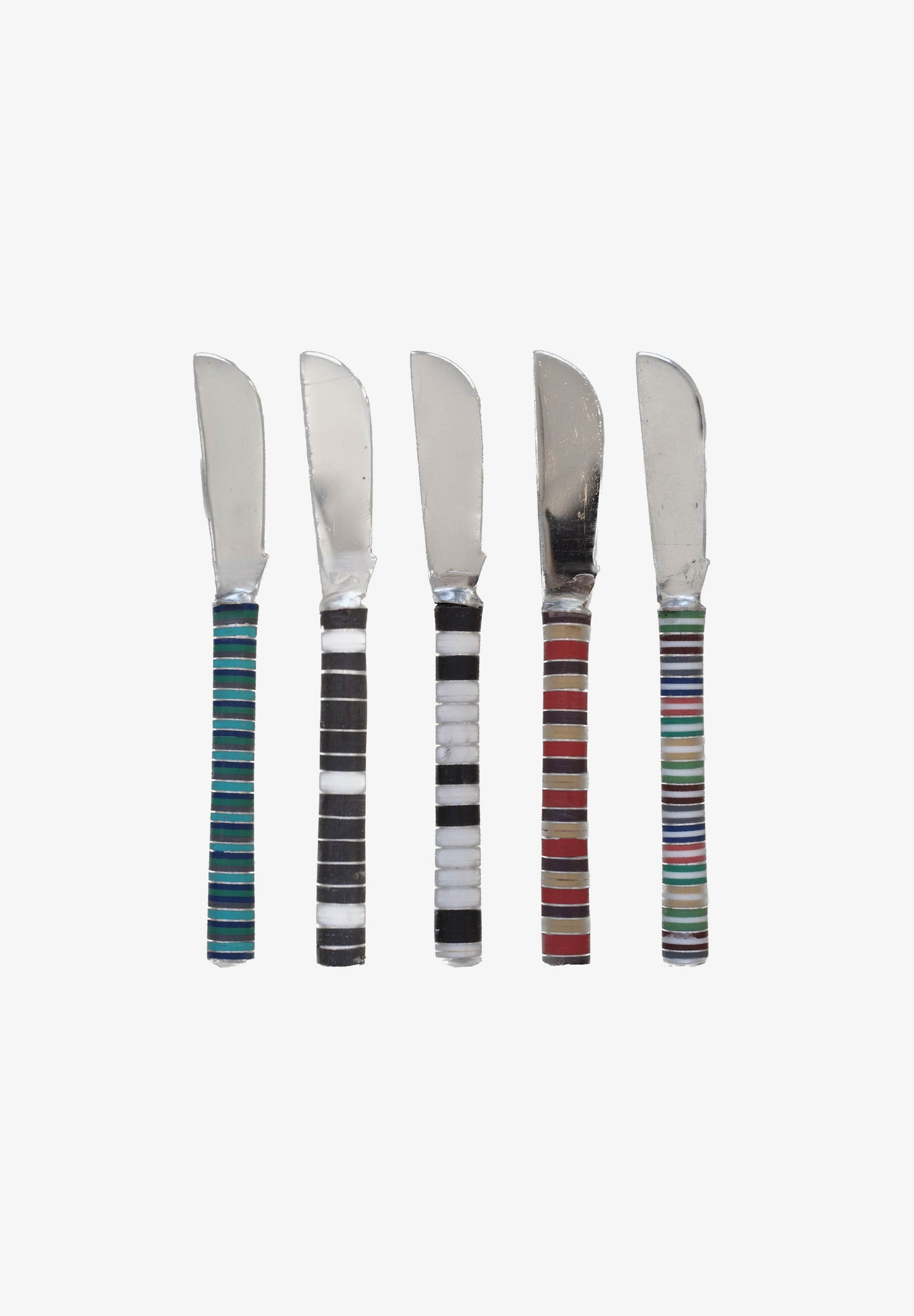 Spoiled Life - Marrakesh Small Knife