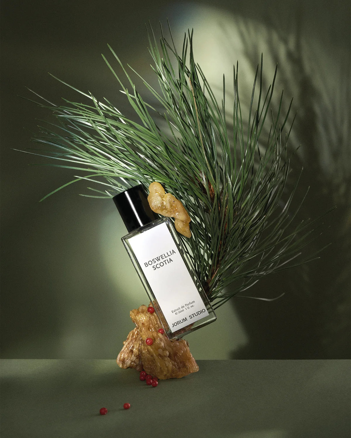 Jorum Studio Eau de Parfum - Boswellia Scotia
