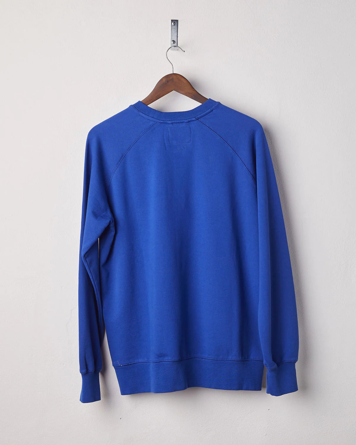 Uskees Sweatshirt - Ultra Blue