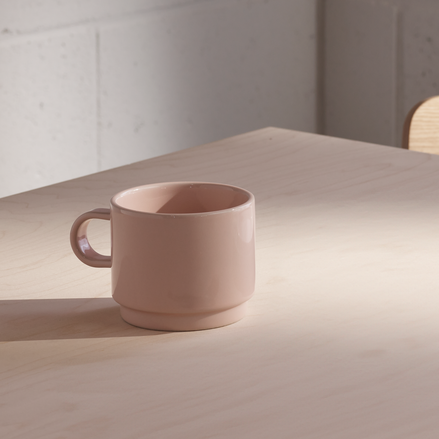 Aaron Probyn - NEU mug