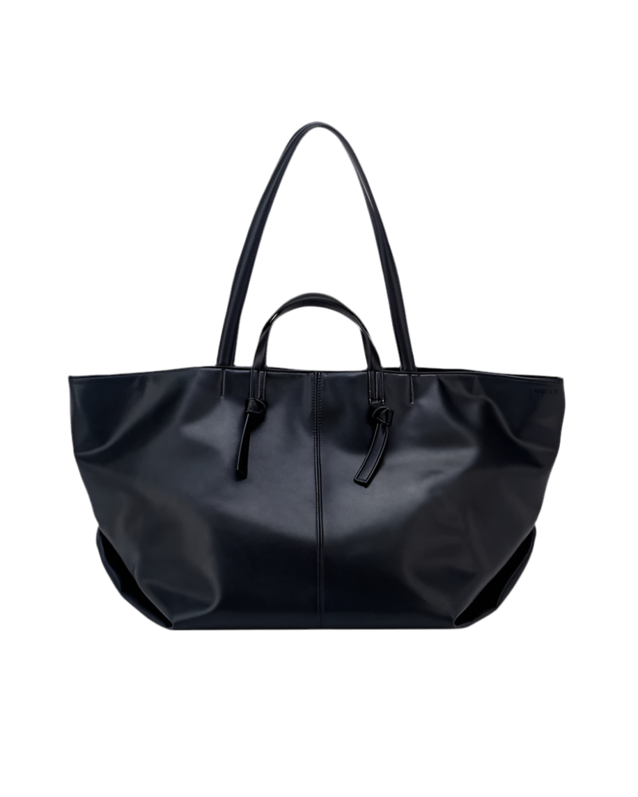 HVISK Towny Soft Structure - Black
