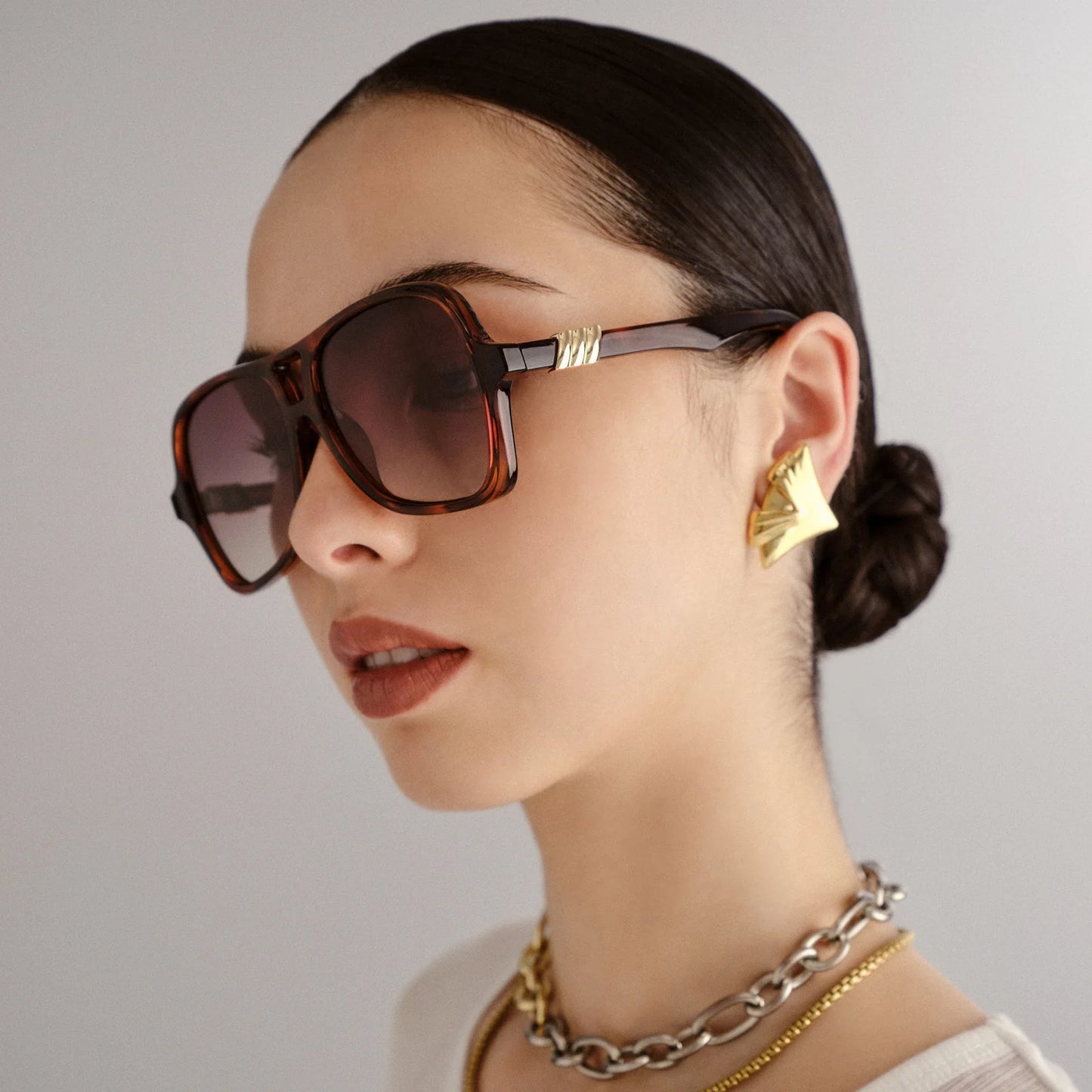 Le Specs, Fortune Teller - Toffee Tort