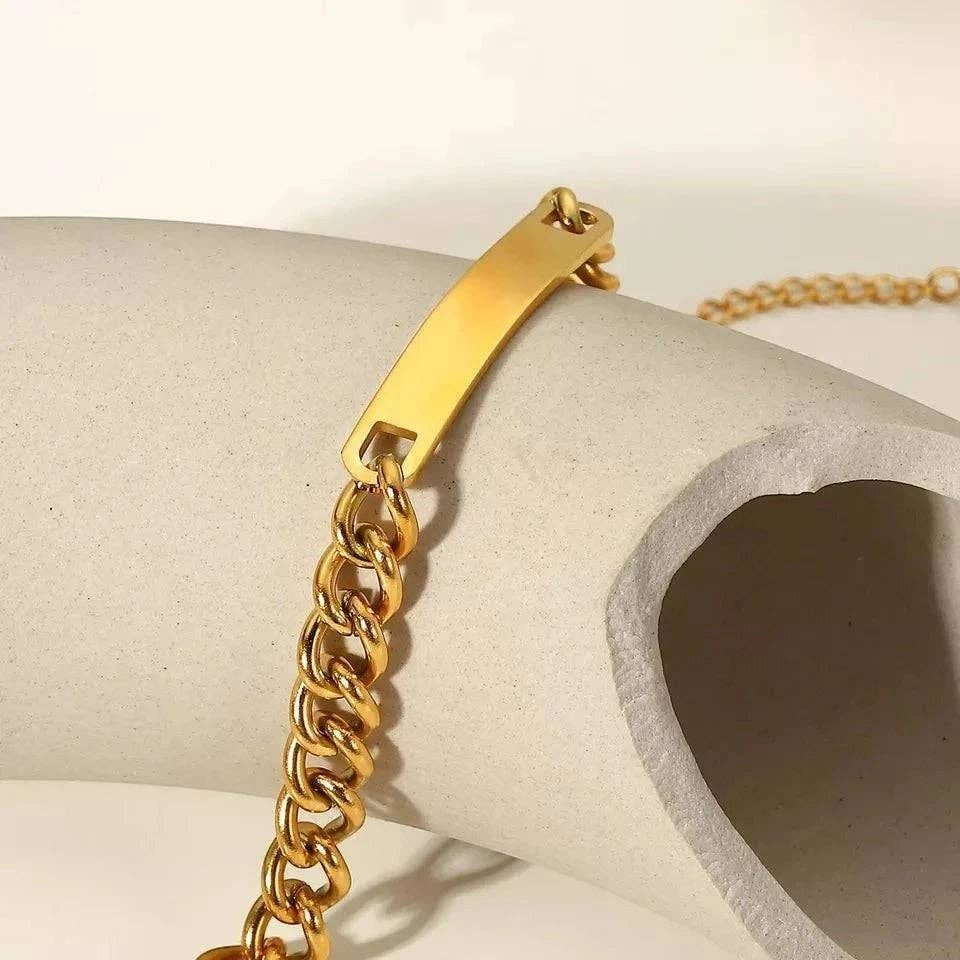 Réalta - Joanna Bracelet