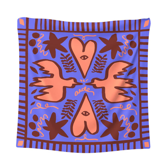 Studio Arde - Medium Liberty Scarf